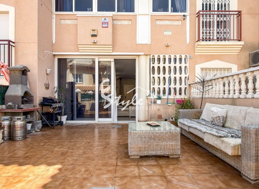 Reventa - Adosado - Orihuela-Costa - La Florida