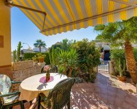 Reventa - Adosado - Orihuela-Costa - La Florida