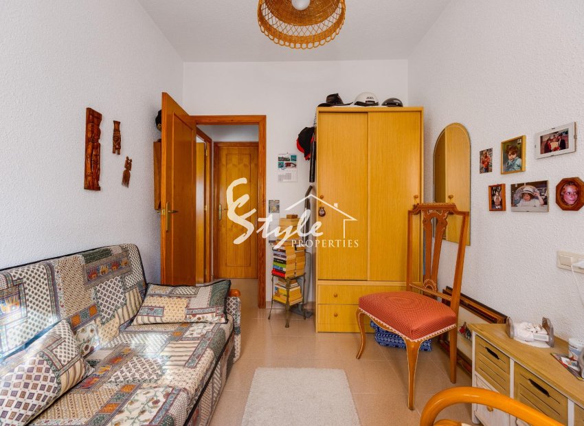 Reventa - Adosado - Orihuela-Costa - La Florida