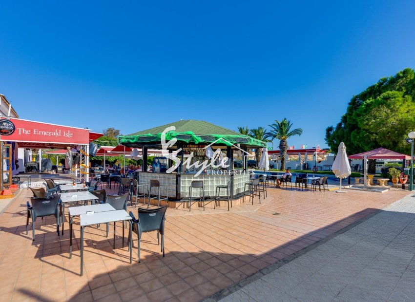 Reventa - Adosado - Orihuela-Costa - La Florida