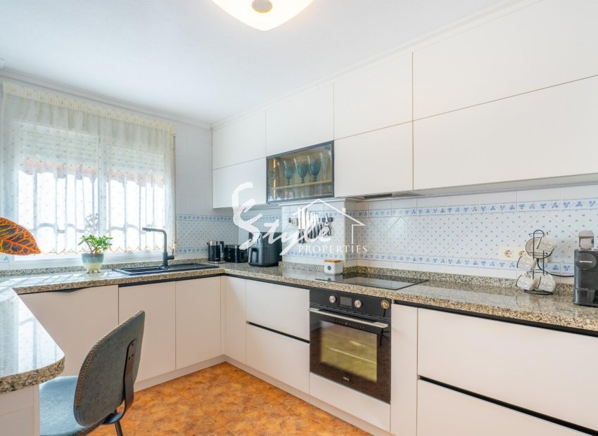 Reventa - Adosado - Orihuela-Costa - La Regia