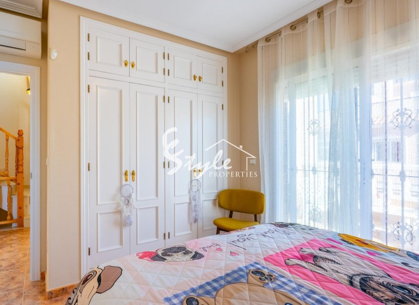 Reventa - Adosado - Orihuela-Costa - La Regia