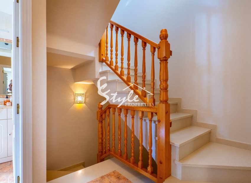 Reventa - Adosado - Orihuela-Costa - La Regia