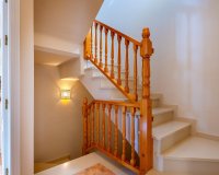 Reventa - Adosado - Orihuela-Costa - La Regia