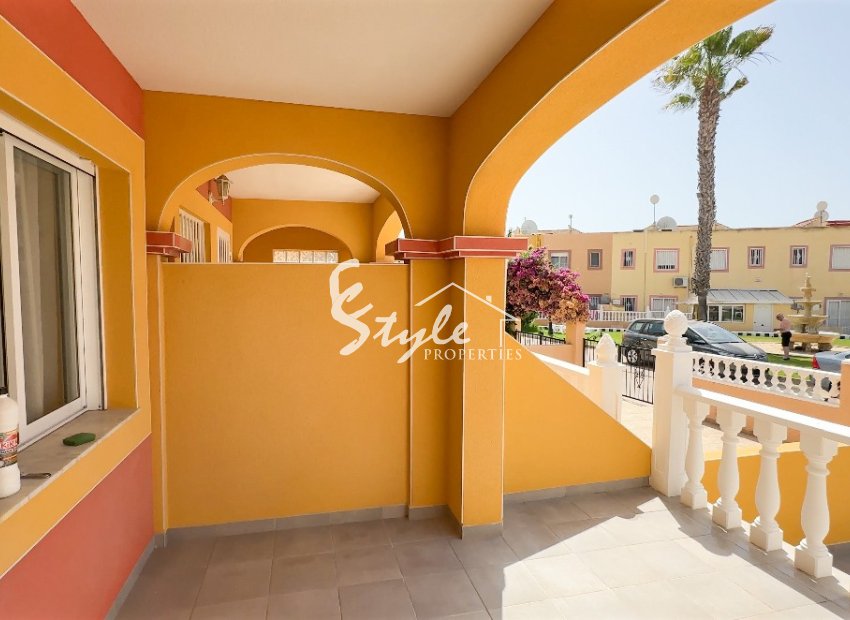 Reventa - Adosado - Orihuela-Costa - La Regia