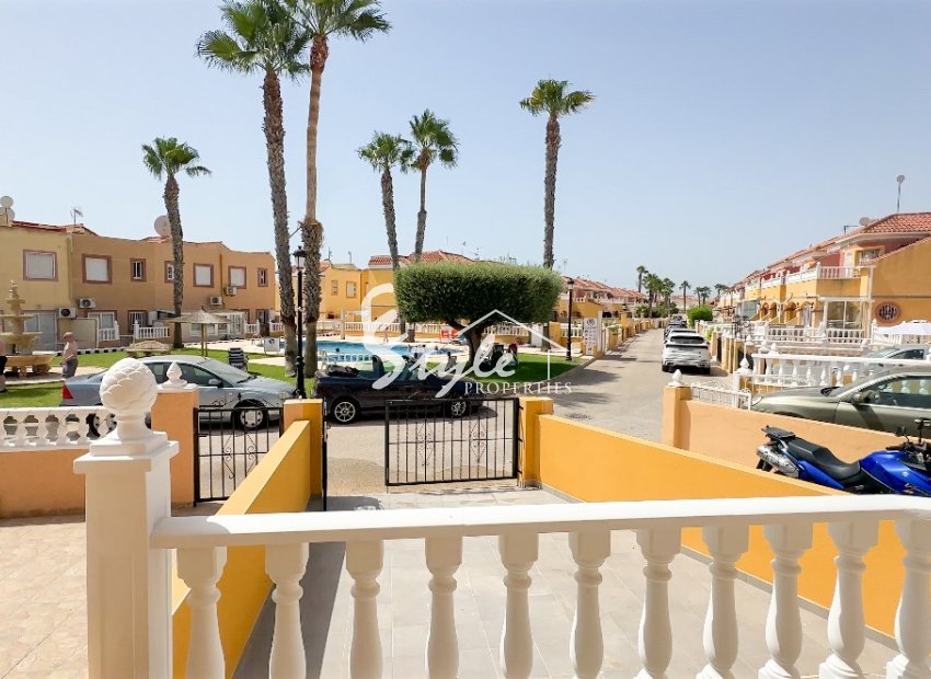 Reventa - Adosado - Orihuela-Costa - La Regia