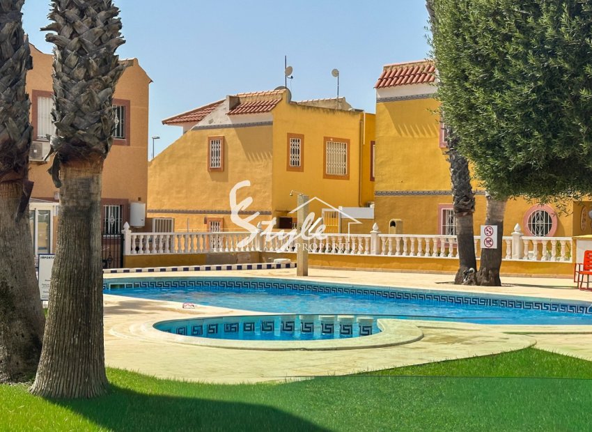 Reventa - Adosado - Orihuela-Costa - La Regia