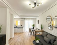Reventa - Adosado - Orihuela-Costa - La Regia