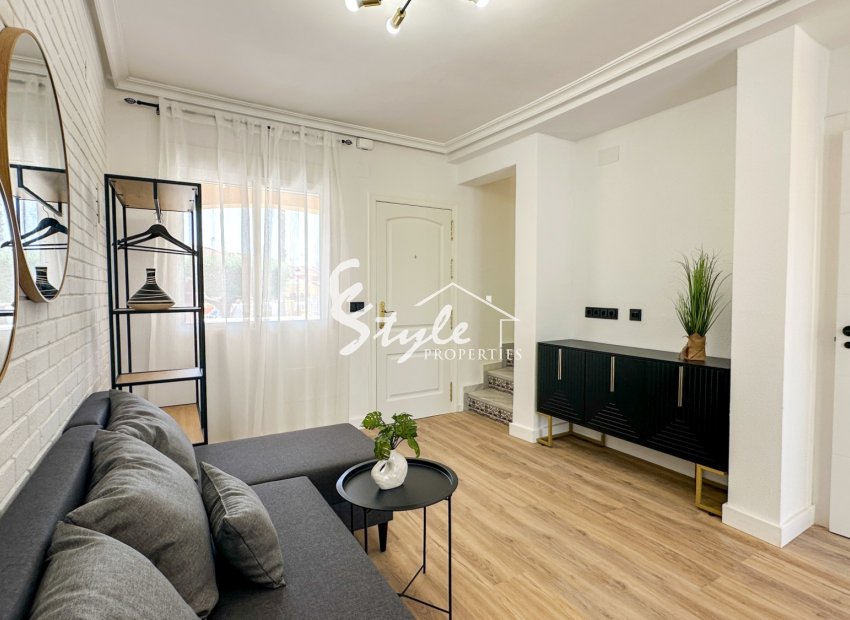 Reventa - Adosado - Orihuela-Costa - La Regia