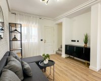 Reventa - Adosado - Orihuela-Costa - La Regia