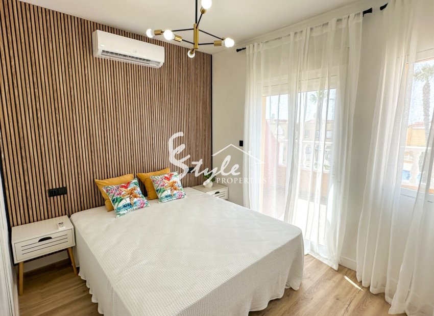 Reventa - Adosado - Orihuela-Costa - La Regia