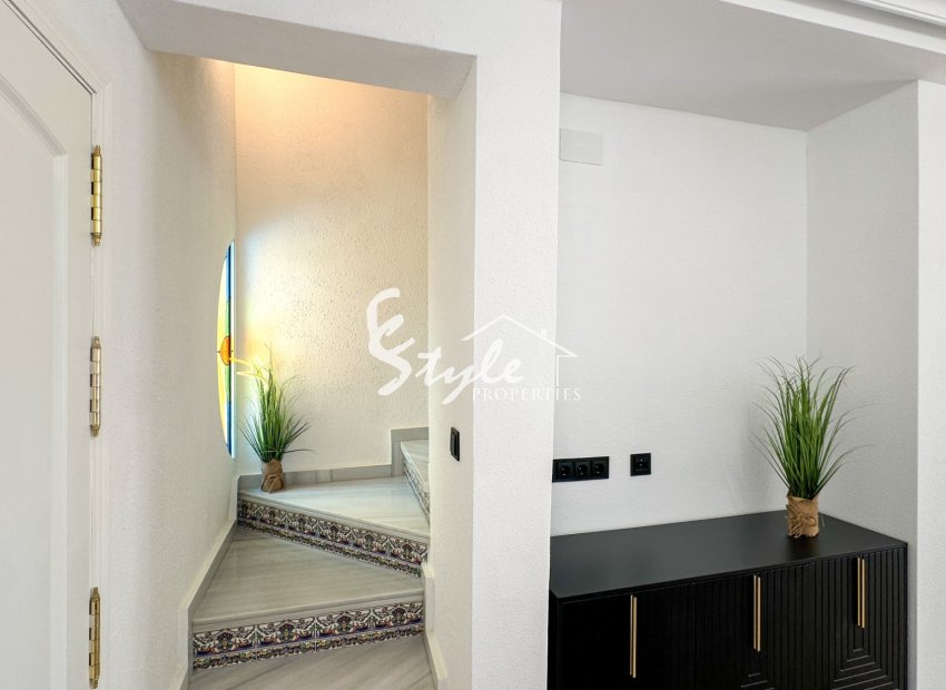Reventa - Adosado - Orihuela-Costa - La Regia