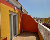 Reventa - Adosado - Orihuela-Costa - La Regia