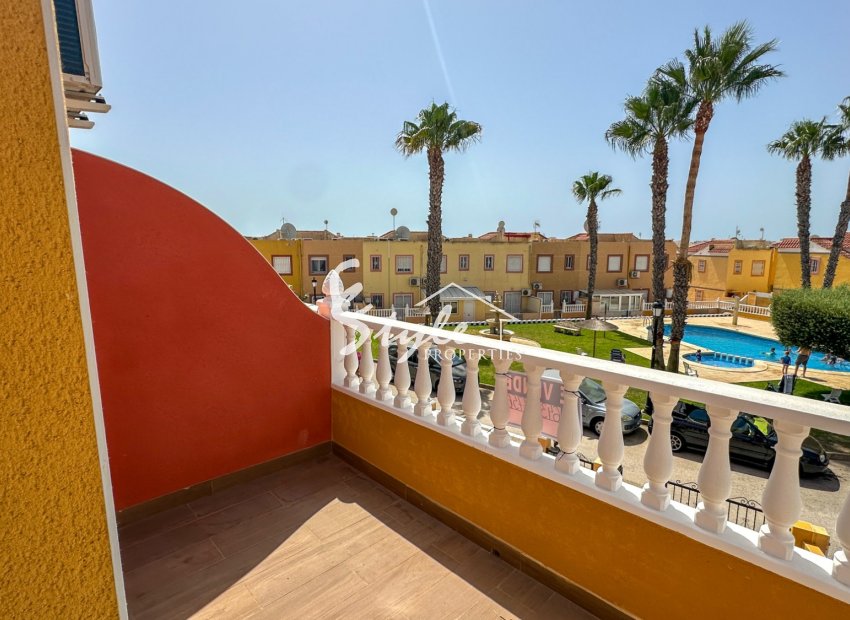 Reventa - Adosado - Orihuela-Costa - La Regia