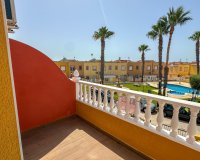 Reventa - Adosado - Orihuela-Costa - La Regia