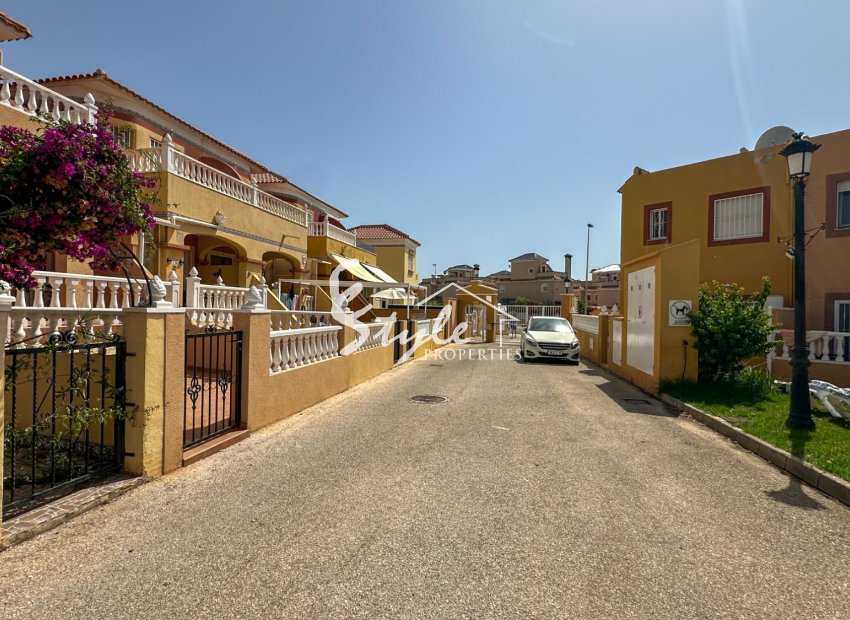 Reventa - Adosado - Orihuela-Costa - La Regia