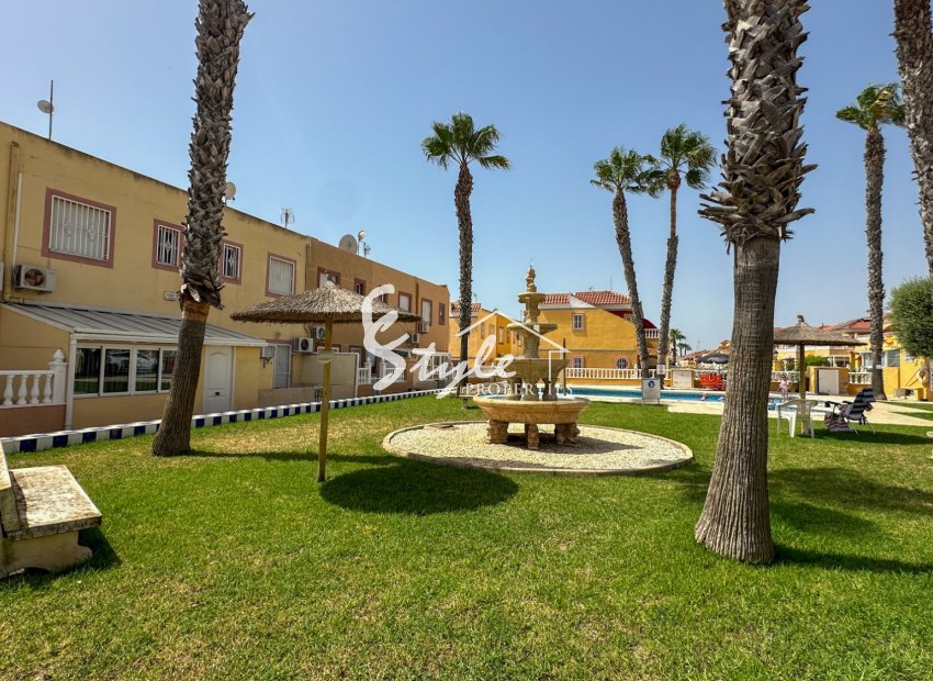 Reventa - Adosado - Orihuela-Costa - La Regia