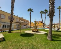 Reventa - Adosado - Orihuela-Costa - La Regia