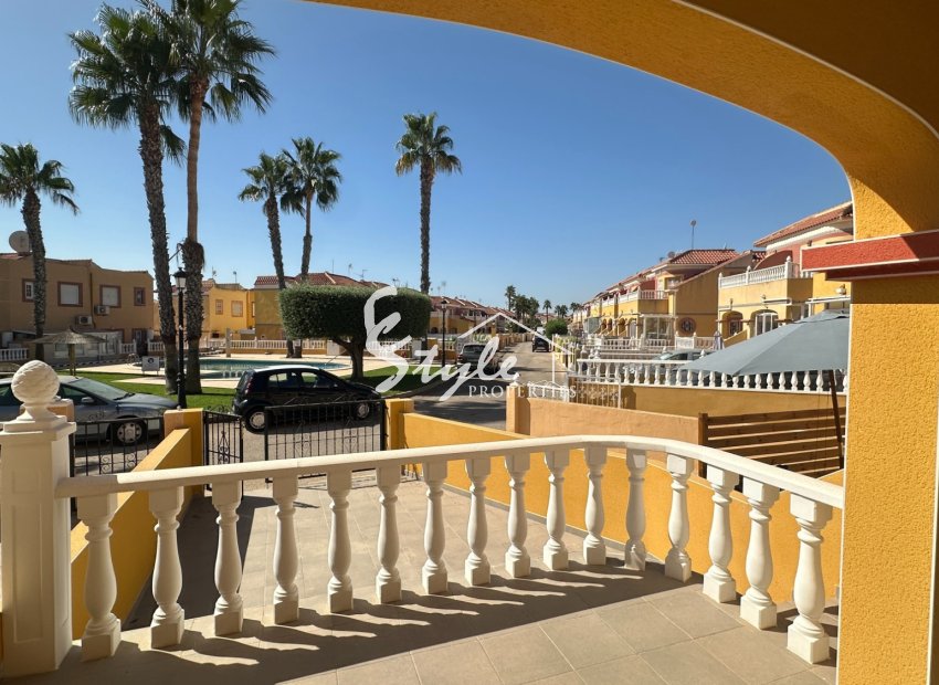 Reventa - Adosado - Orihuela-Costa - La Regia