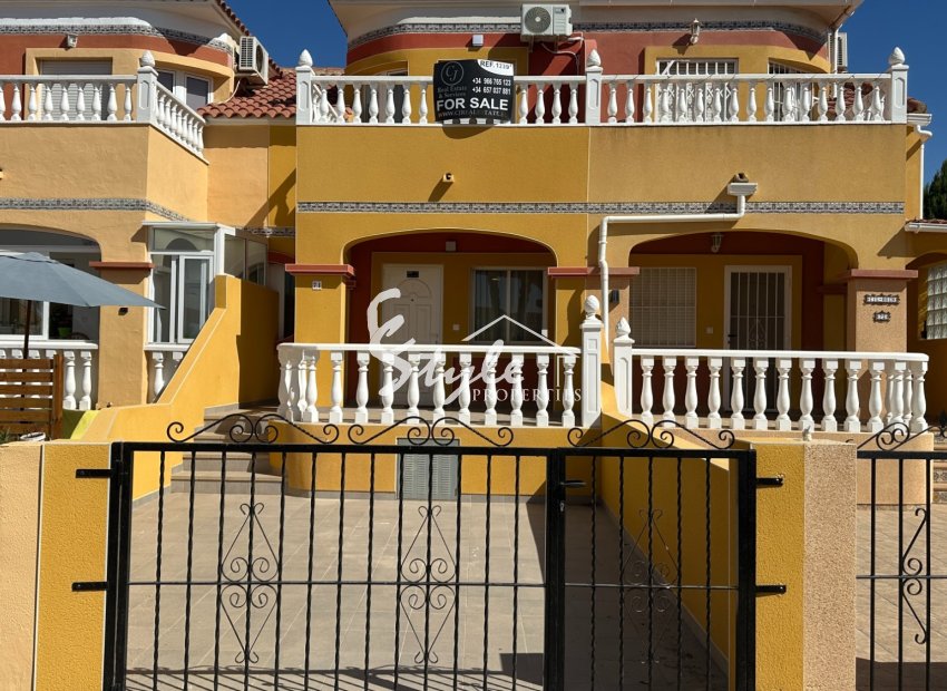Reventa - Adosado - Orihuela-Costa - La Regia