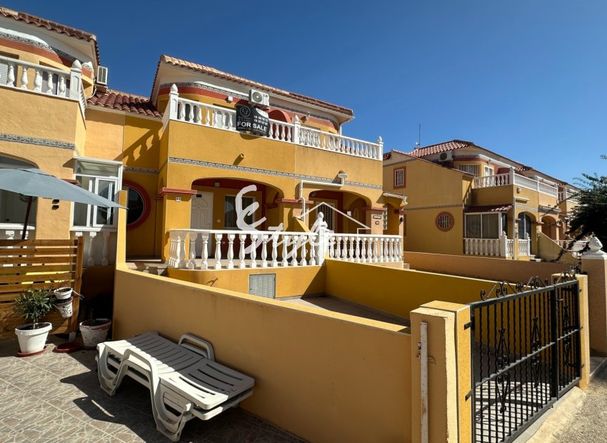 Reventa - Adosado - Orihuela-Costa - La Regia