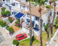 Reventa - Adosado - Orihuela-Costa - La Rioja