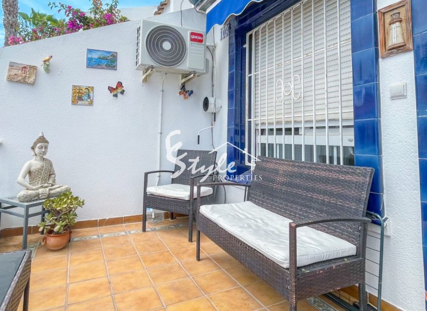 Reventa - Adosado - Orihuela-Costa - La Rioja