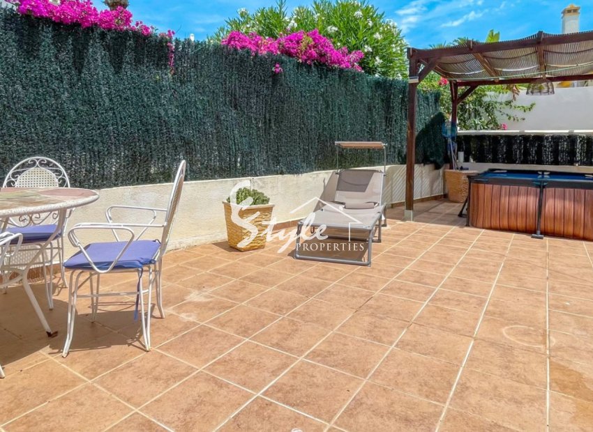 Reventa - Adosado - Orihuela-Costa - La Rioja