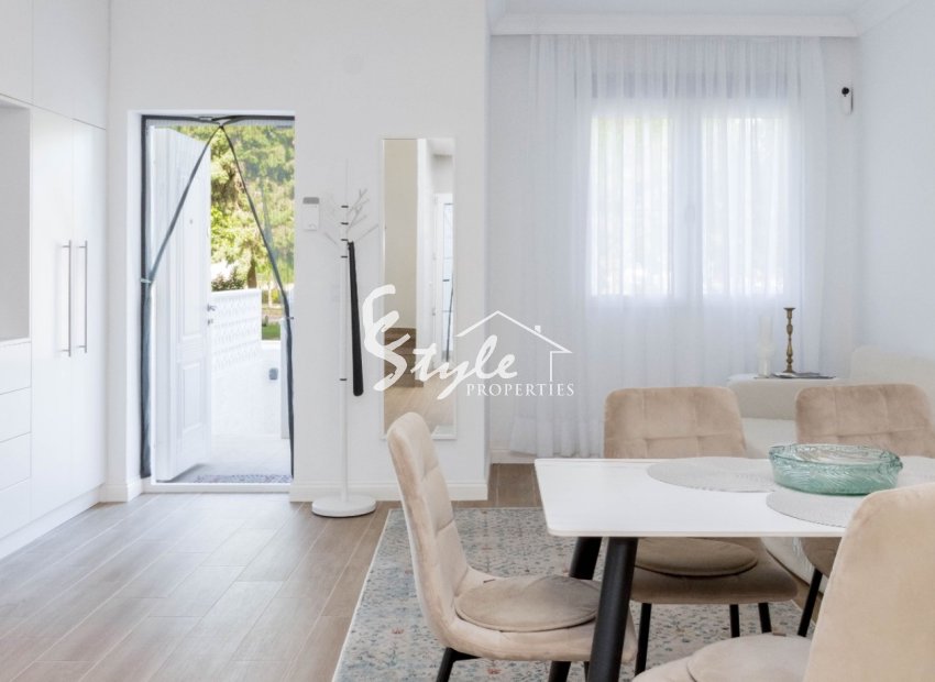 Reventa - Adosado - Orihuela-Costa - La Zenia- Orihuela costa