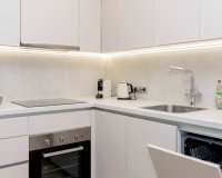 Reventa - Adosado - Orihuela-Costa - La Zenia- Orihuela costa