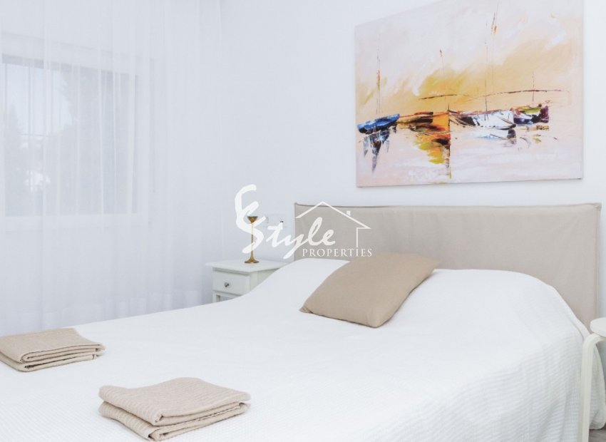 Reventa - Adosado - Orihuela-Costa - La Zenia- Orihuela costa