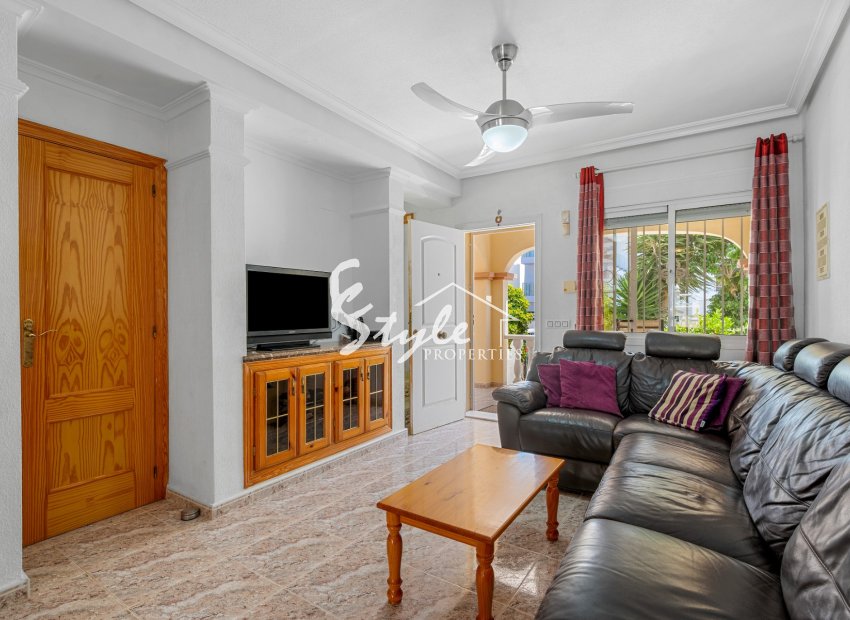 Reventa - Adosado - Orihuela-Costa - La Zenia