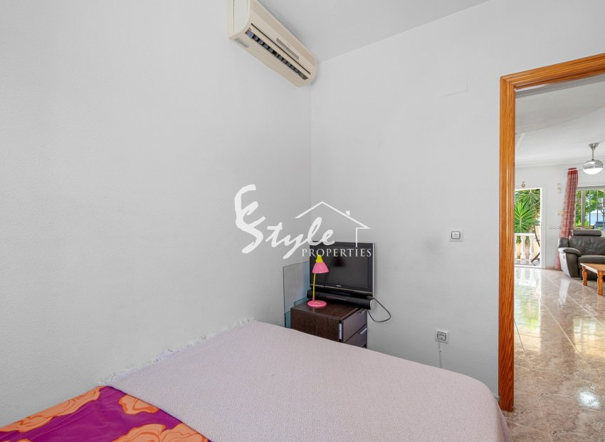 Reventa - Adosado - Orihuela-Costa - La Zenia