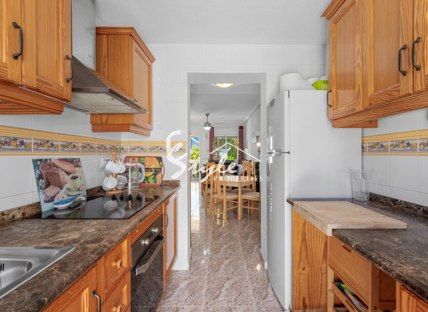 Reventa - Adosado - Orihuela-Costa - La Zenia