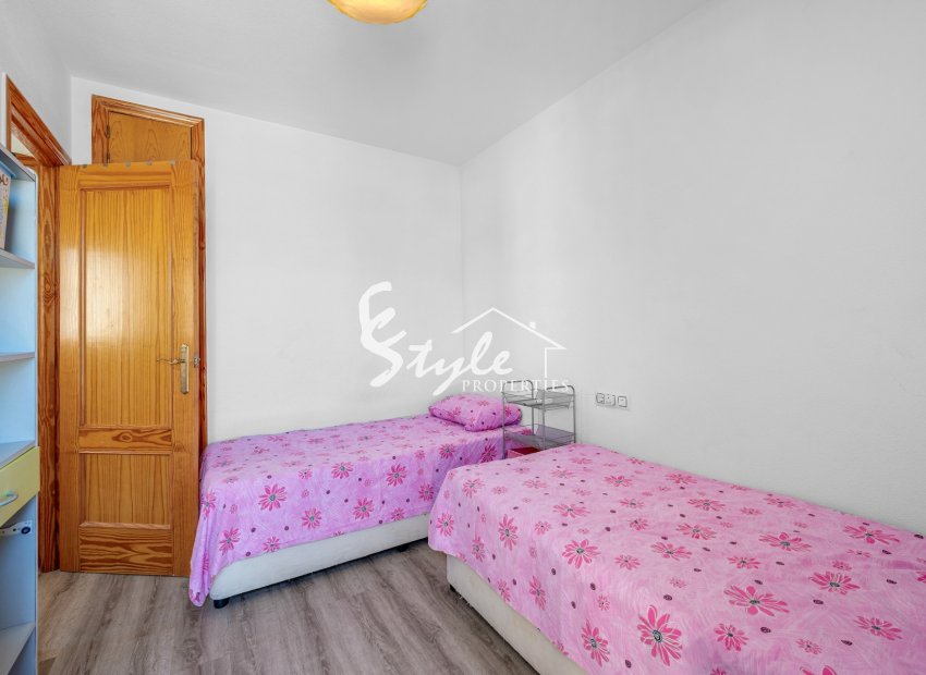 Reventa - Adosado - Orihuela-Costa - La Zenia