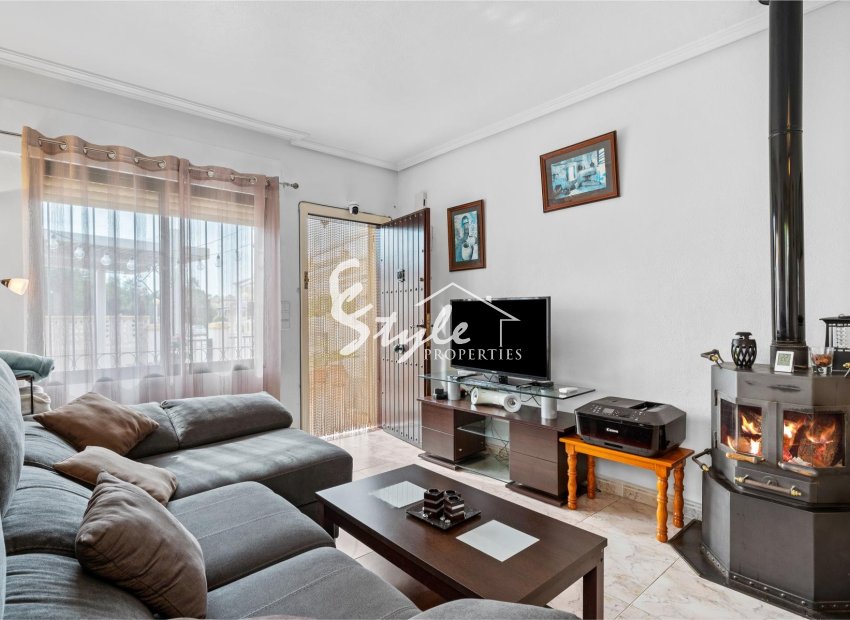 Reventa - Adosado - Orihuela-Costa - La Zenia