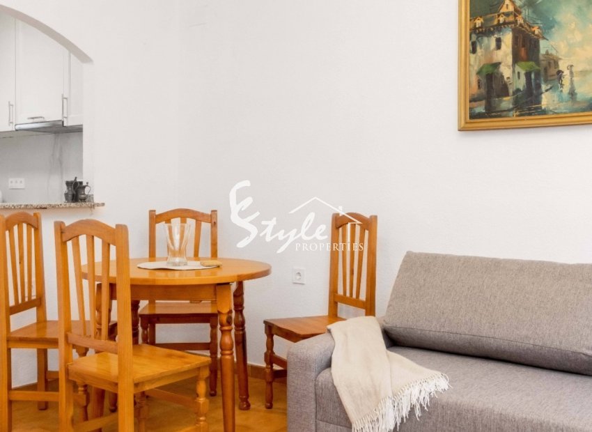 Reventa - Adosado - Orihuela-Costa - La Zenia