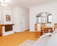 Reventa - Adosado - Orihuela-Costa - La Zenia