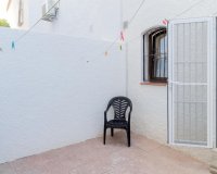 Reventa - Adosado - Orihuela-Costa - La Zenia