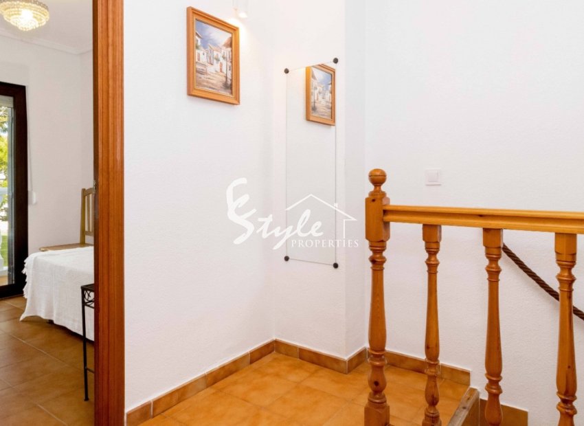 Reventa - Adosado - Orihuela-Costa - La Zenia