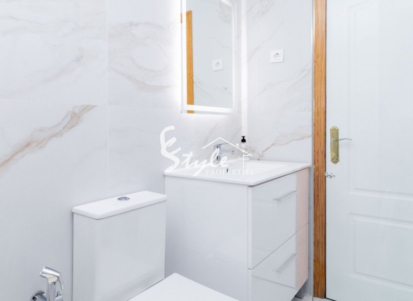 Reventa - Adosado - Orihuela-Costa - La Zenia