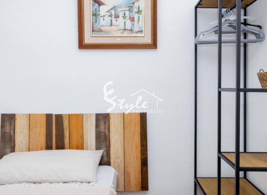 Reventa - Adosado - Orihuela-Costa - La Zenia