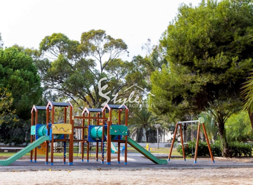 Reventa - Adosado - Orihuela-Costa - La Zenia