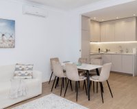 Reventa - Adosado - Orihuela-Costa - La Zenia