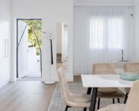 Reventa - Adosado - Orihuela-Costa - La Zenia