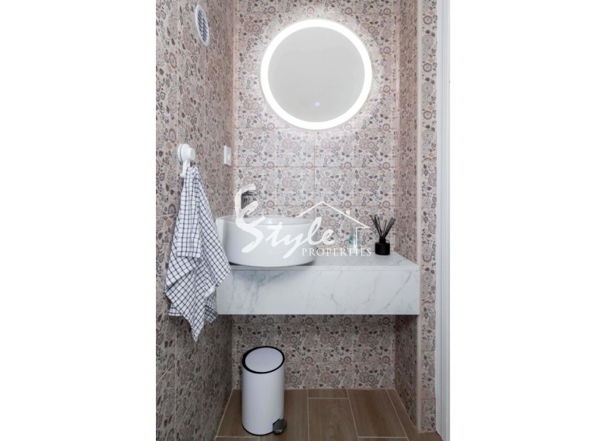 Reventa - Adosado - Orihuela-Costa - La Zenia