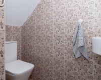 Reventa - Adosado - Orihuela-Costa - La Zenia