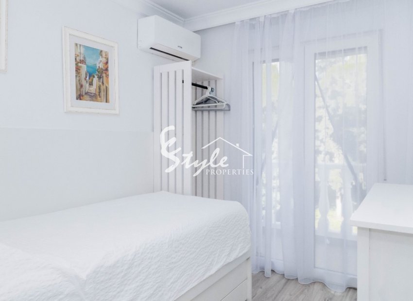 Reventa - Adosado - Orihuela-Costa - La Zenia