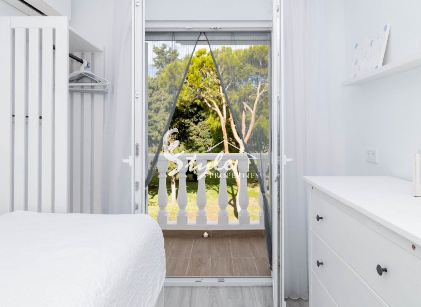 Reventa - Adosado - Orihuela-Costa - La Zenia