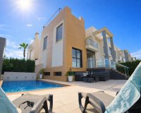 Reventa - Adosado - Orihuela-Costa - La Zenia